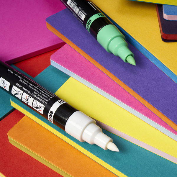 The Best Paper Weight for Drawing: A GSM Explainer