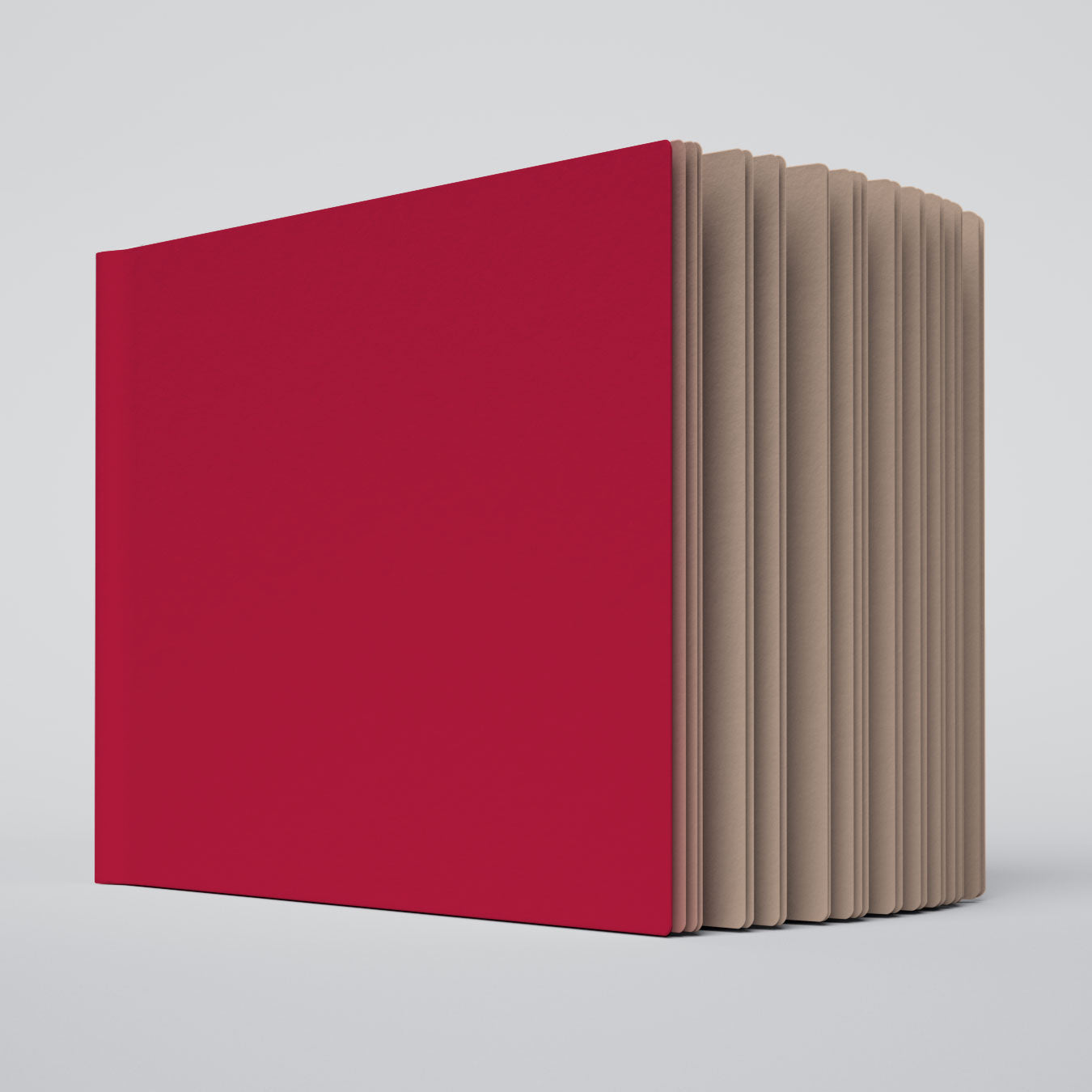 Velvetine No.2 (Perfect Bound 3 Pack)