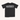 Uglybooks Black T-Shirt