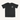 Uglybooks Black T-Shirt