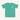 Uglybooks Island Green T-Shirt