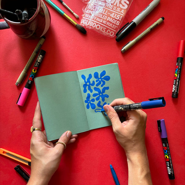 Brights, Pastels, or Earth Tones: How to Choose a Colored Paper Palette