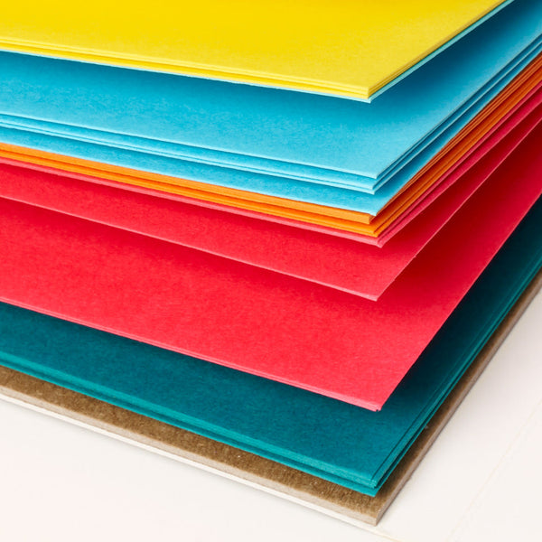 The Best Colored Paper Pads in 2026: An Honest Guide